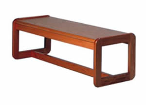 Susquehanna Coffee Table